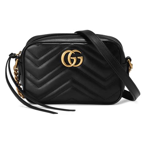 gucci gg marmont flap backpack matelasse mini black|Gucci Marmont mini bag price.